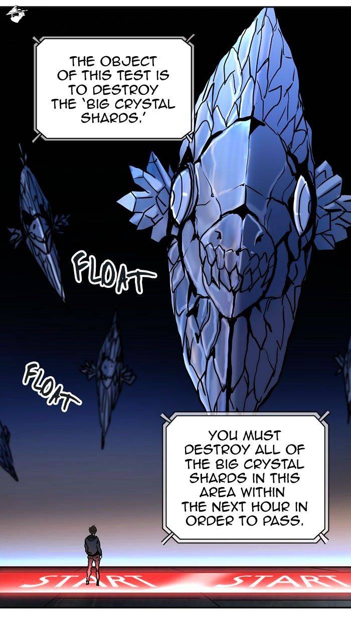 Tower of God Chapter 311 image 016